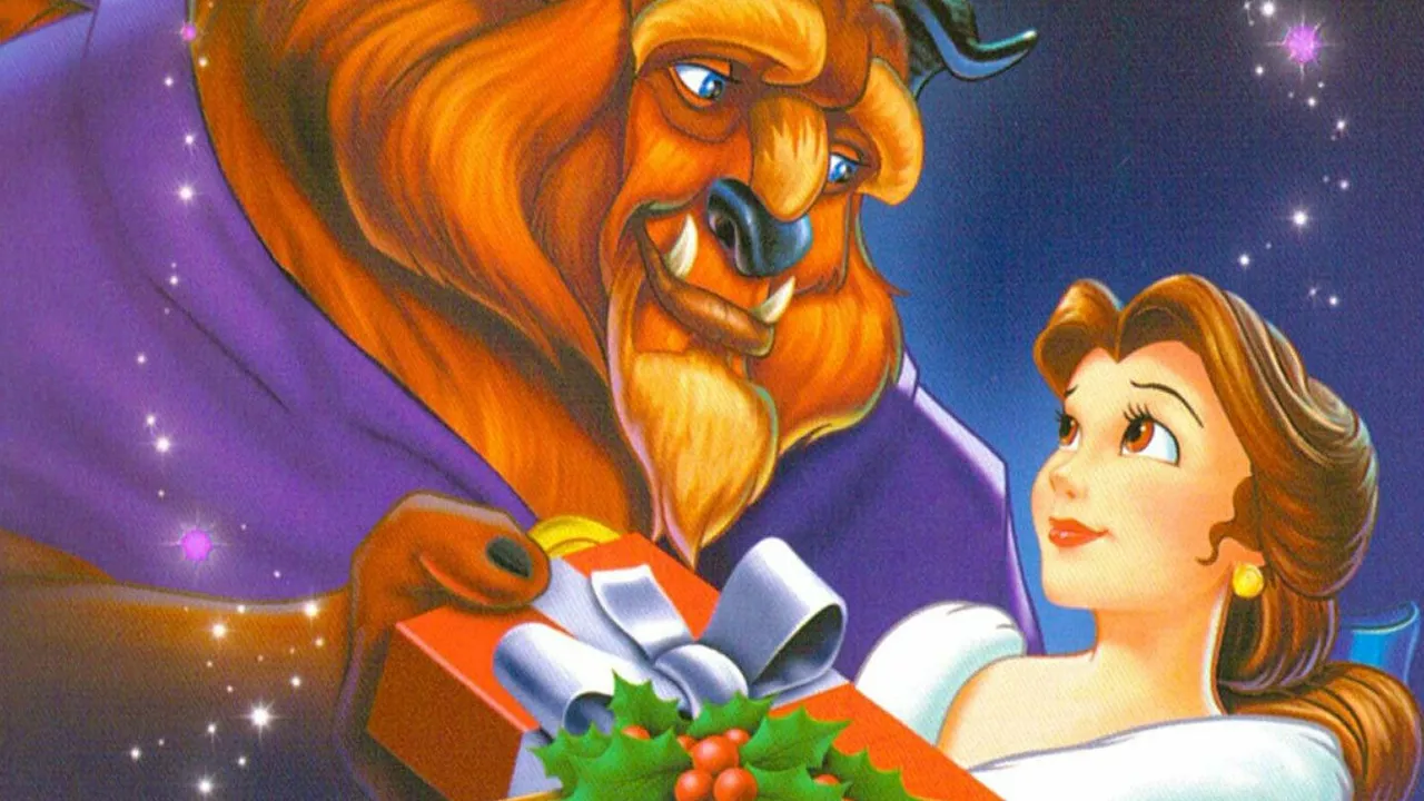 The Enchanted Christmas (1997 Disney sequel)?
