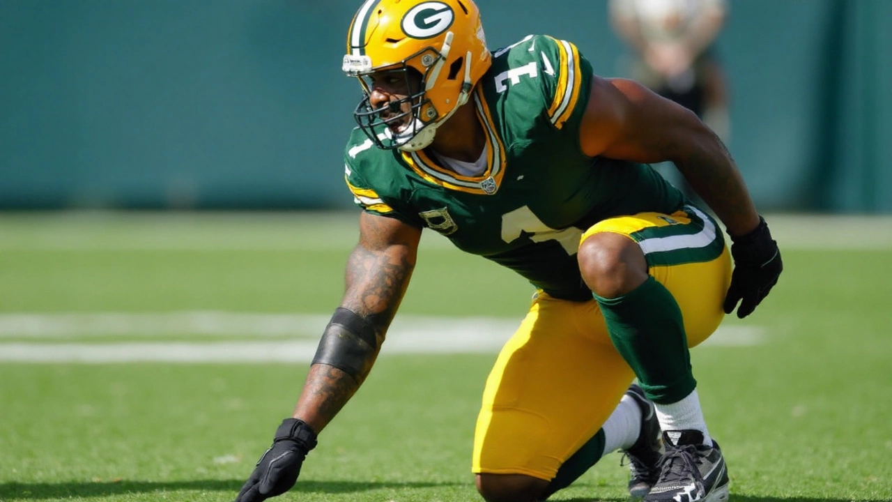 Commanders vs. Packers odds: TNF picks, best bets and player props after Green Bay's 27-18 win