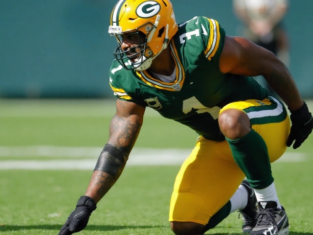 Commanders vs. Packers odds: TNF picks, best bets and player props after Green Bay's 27-18 win