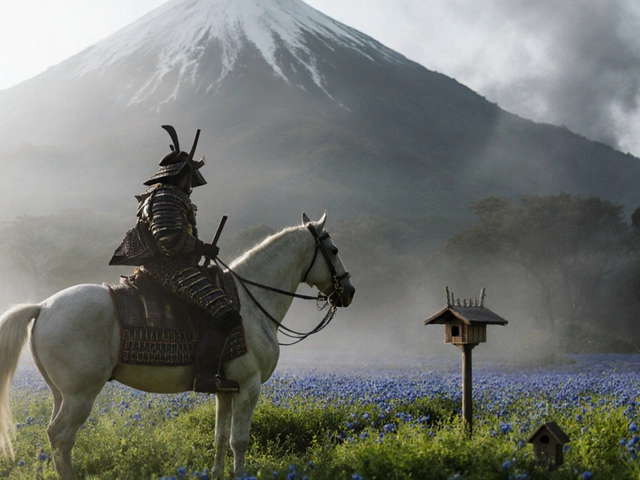 Ghost of Yōtei Review: A Darker, More Brutal Samurai Odyssey