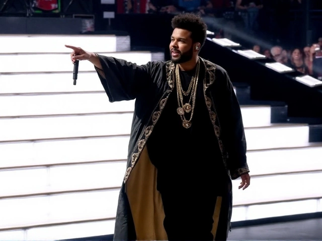 The Weeknd expands ‘After Hours Til Dawn’ tour, pledges $1 per ticket to fight hunger