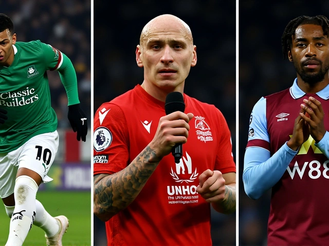 Jonjo Shelvey Signs with UAE’s Arabian Falcons, Cites Safety Concerns