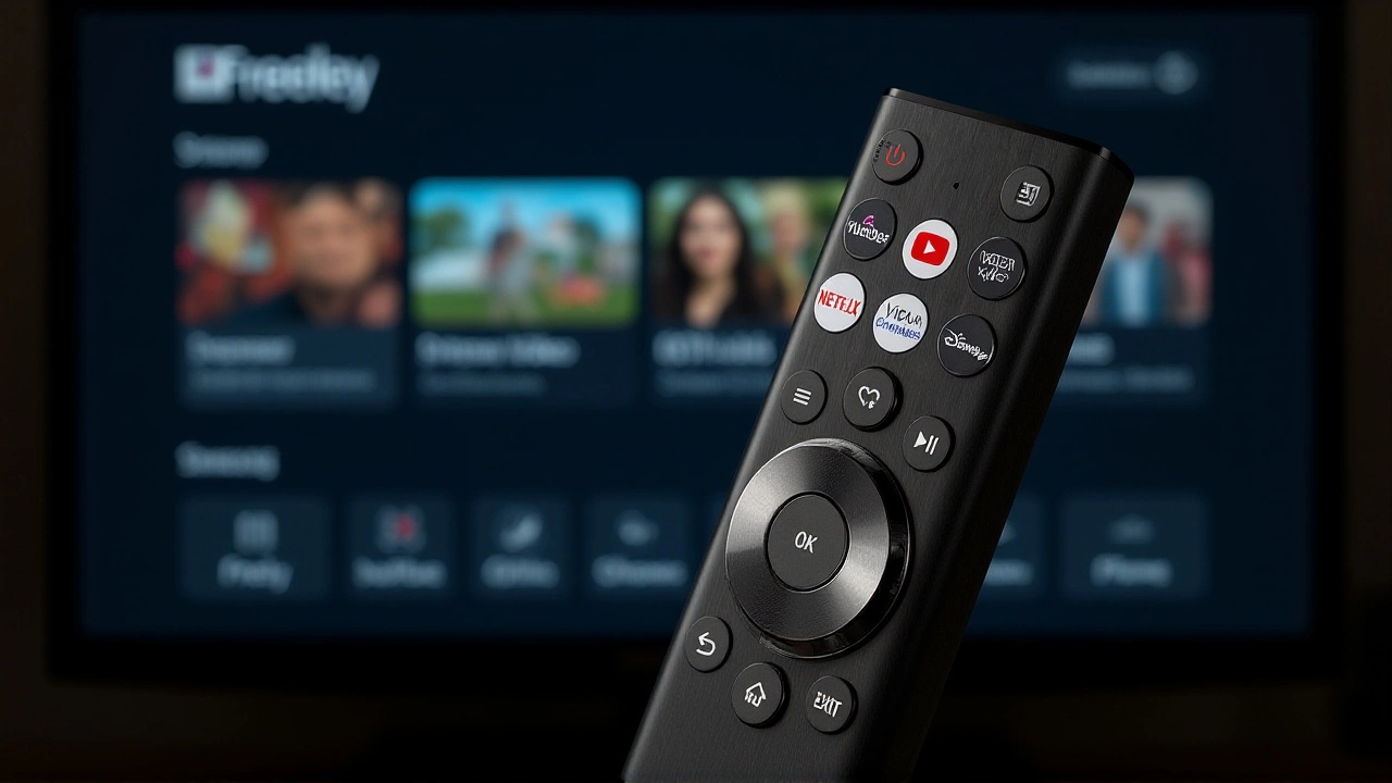 Freely and Virgin Media escalate UK free TV war with 10 new channels and on-demand FAST expansion