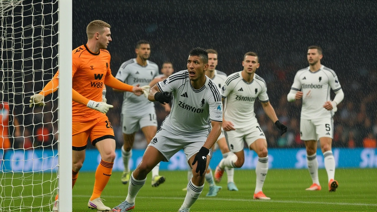 Jimenez's 84th-minute winner lifts Fulham out of relegation zone in 1-0 win over Sunderland