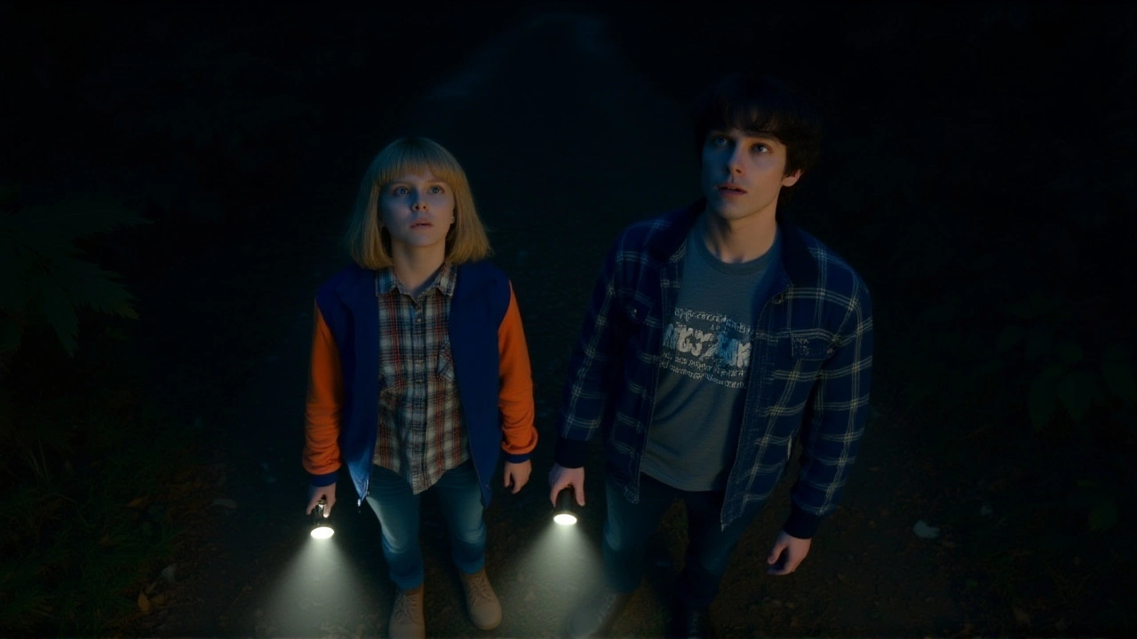 The New Psychic in Town