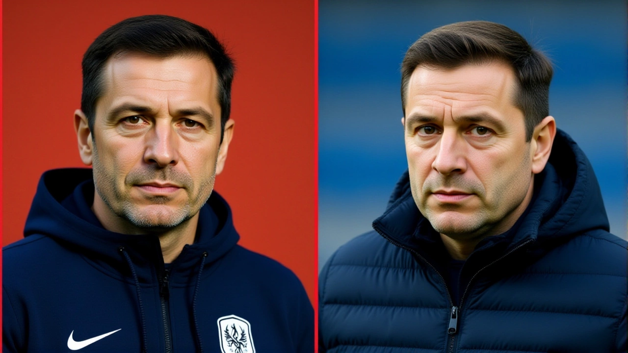 The Numbers That Tell the Real Story