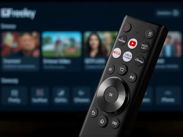 Freely and Virgin Media escalate UK free TV war with 10 new channels and on-demand FAST expansion