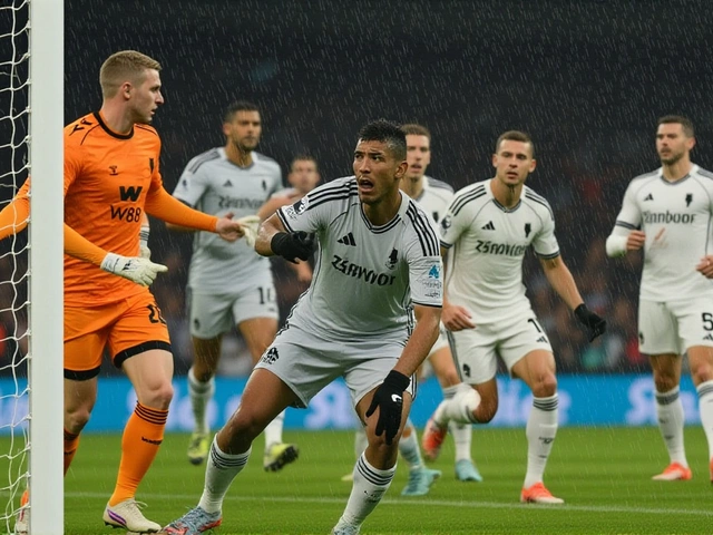 Jimenez's 84th-minute winner lifts Fulham out of relegation zone in 1-0 win over Sunderland