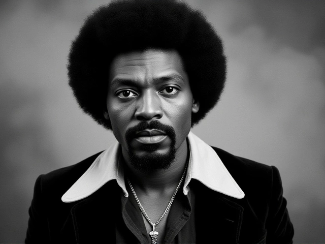 Jimmy Cliff, Reggae Pioneer Behind 'I Can See Clearly Now,' Dies at 81