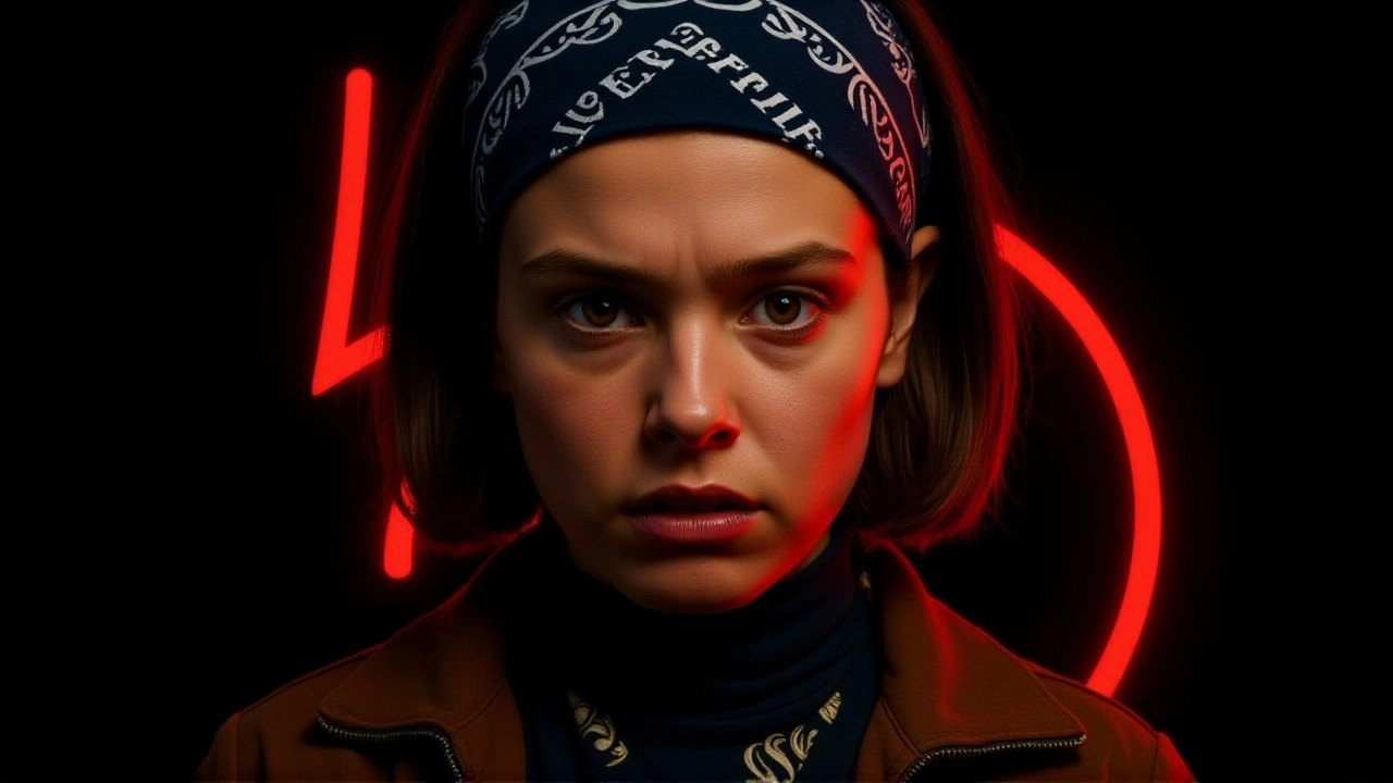 What’s Next: The Vanishing of Holly Wheeler?